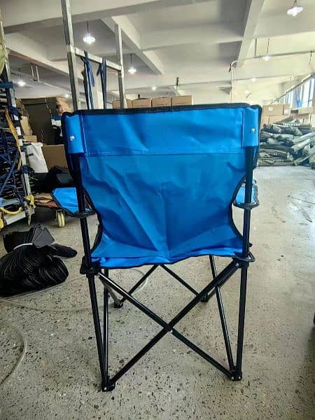 Camping Chair, Folding chair, Portable chair 2