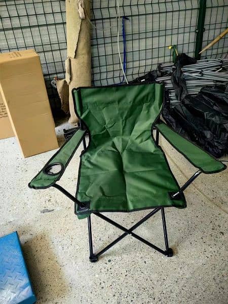 Camping Chair, Folding chair, Portable chair 3