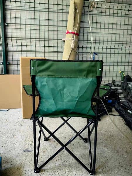 Camping Chair, Folding chair, Portable chair 4