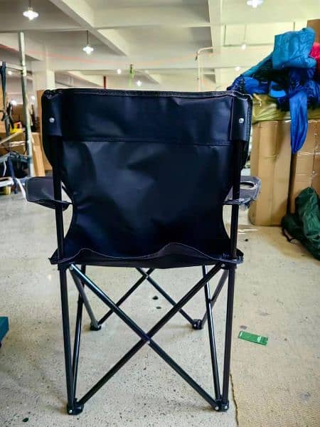 Camping Chair, Folding chair, Portable chair 7