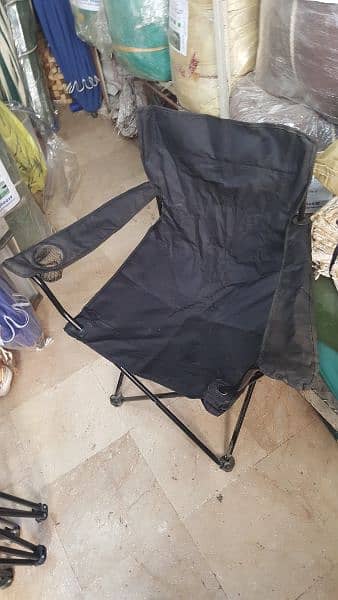 Camping Chair, Folding chair, Portable chair 8