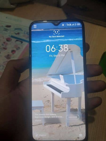 infinix hot 11 olx