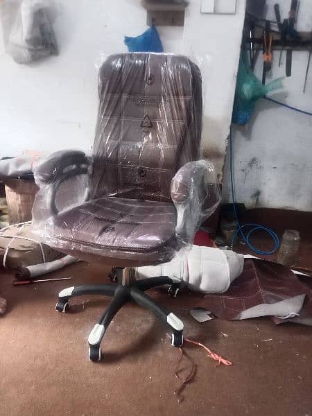 Executive chair online olx