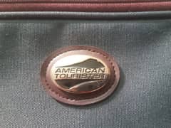 American Tourister Luggage bag for sale.