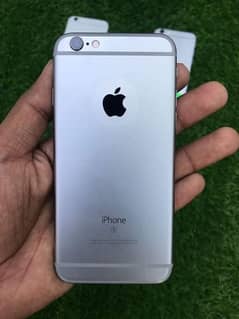 iphone 6s old price olx