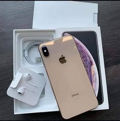 iphone xs max ibox