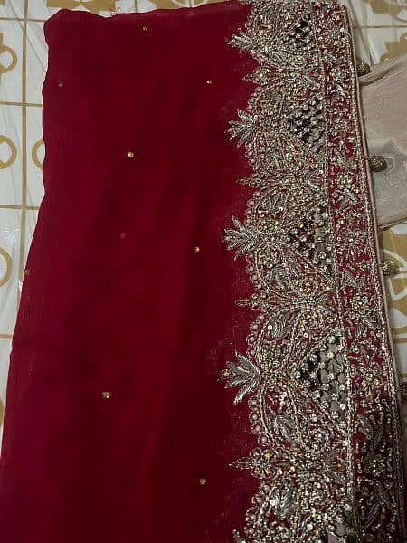 Bridal Lehnga Latest Design 2024 0