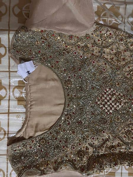 Bridal Lehnga Latest Design 2024 14