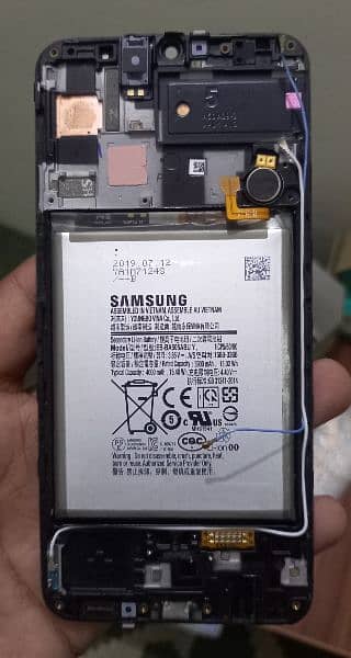 Samsung S8, S8 Plus, C5 A12, A03s, A50, S9 plus Parts Just Parts 4