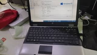 HP ProBook 6450B in very good running condition