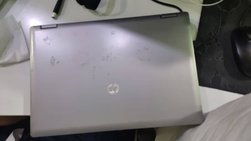 HP ProBook 6450B in very good running condition 1