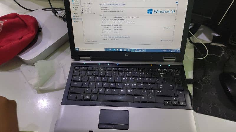 HP ProBook 6450B in very good running condition 3