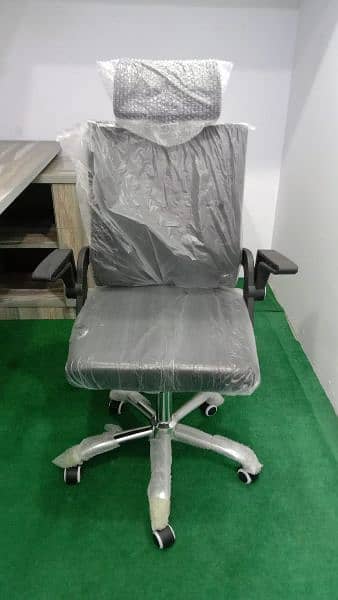 Office Chair , High back Chair, Revolving Chair 0