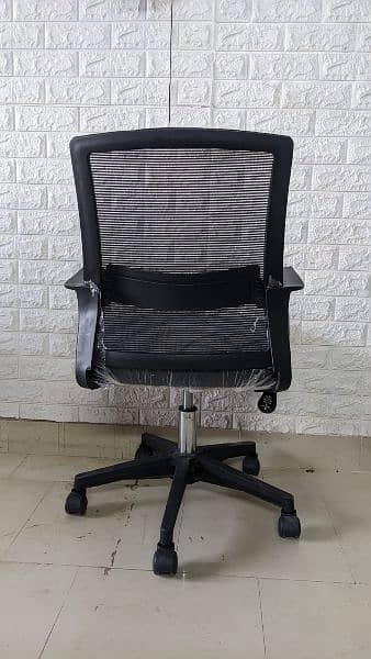 Office Chair , High back Chair, Revolving Chair 4