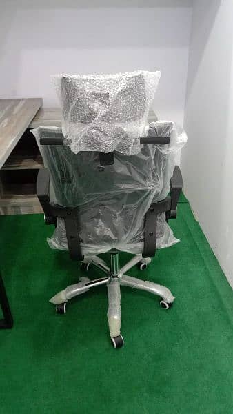 Office Chair , High back Chair, Revolving Chair 5