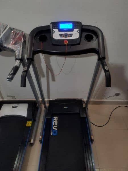 treadmill 0308-1043214 / Running Machine / Eletctric treadmill 10