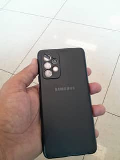 Samsung A52 PTA approved 8/128 GB BEST CONDITION