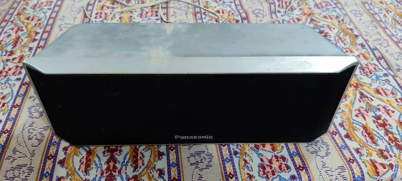 Panasonic center speakers genuine ( per Piece ) 2