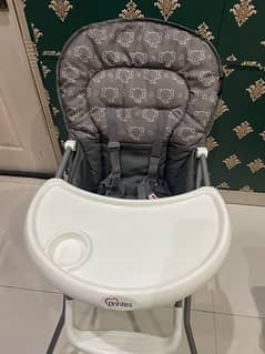 tinnies baby high chair