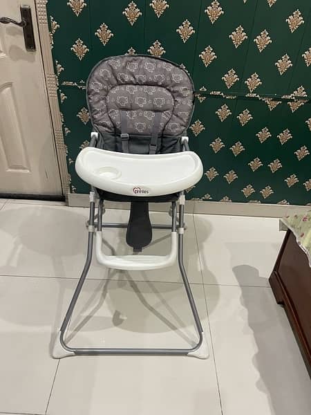 tinnies baby high chair 1