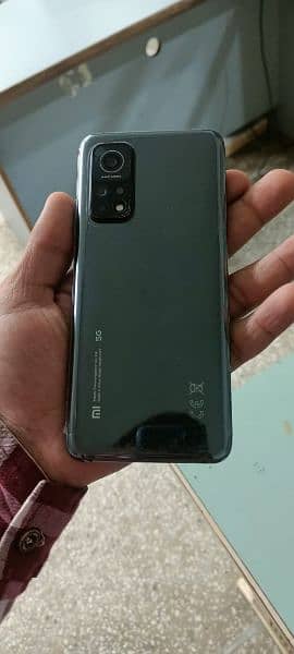 xiaomi mi 10 t olx