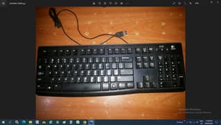 KEYBOARD, MOUSE