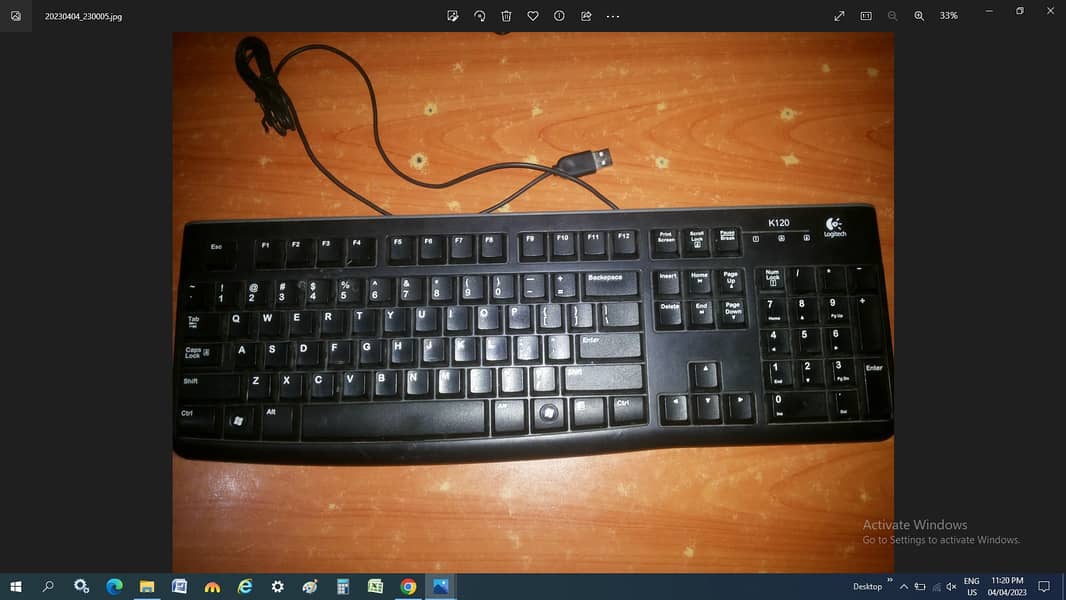 KEYBOARD, MOUSE 0