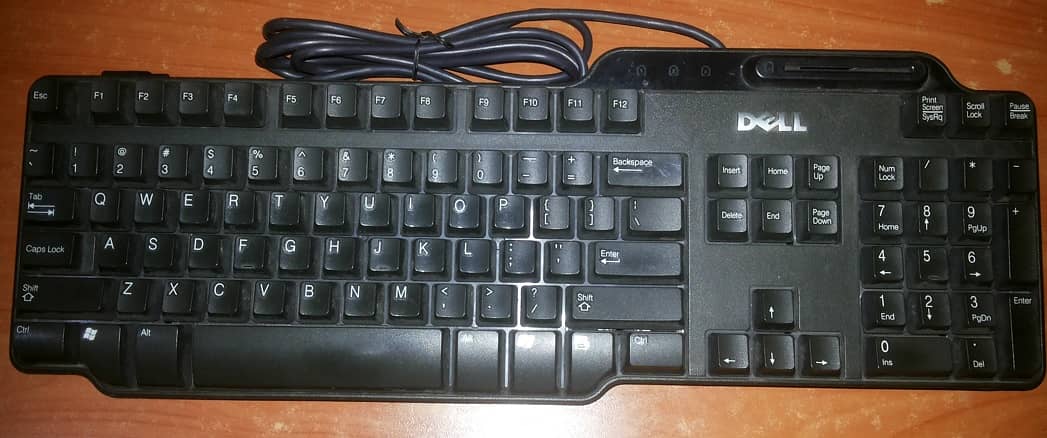 KEYBOARD, MOUSE 1