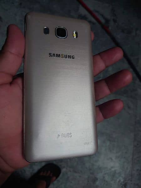 samsung j5 6 olx