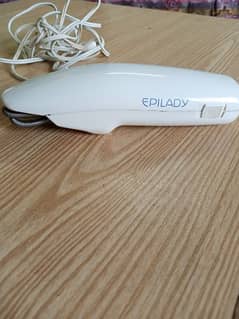 Epilady Hair Removal