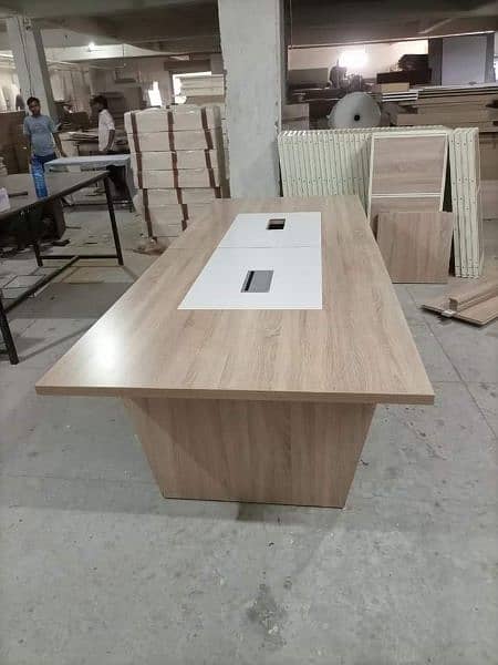 Meeting Table , Conference Table , Office Table , Office Workstation 0