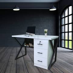 K frame Table for Home and Office
