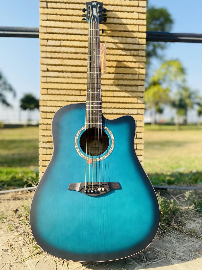 Yamaha Fender Tagima Deviser brand guitars & violins ukuleles 5