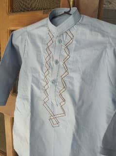 fancy shalwar qameez for baby boy