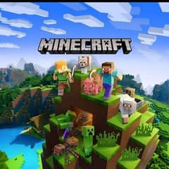 Minecraft for mobile