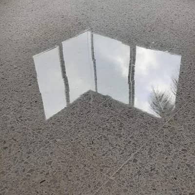 Marble polish& tiles