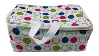 STORAGE BAGS ORGANIZERS AVAILABLE