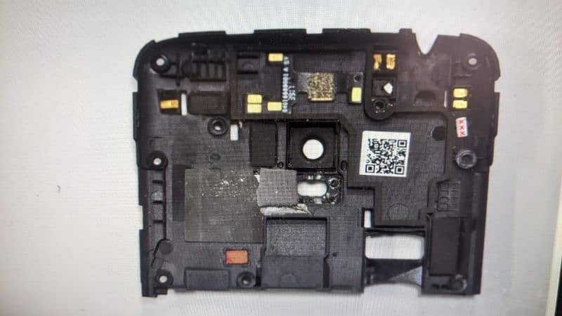 Motorola E4 All Original Parts Are Available 1