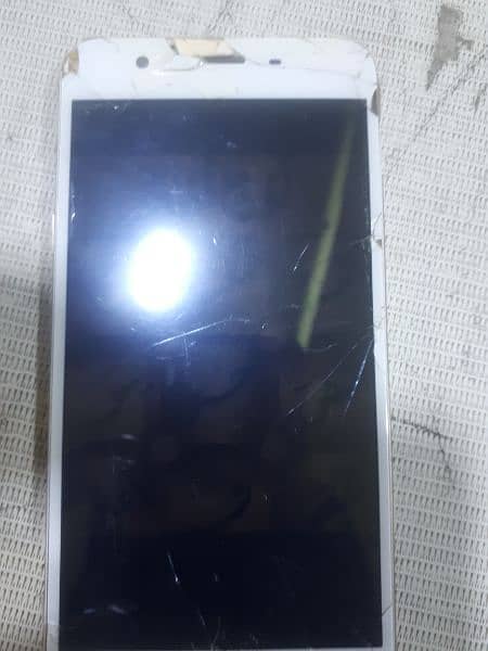oppo F1S  parts 1