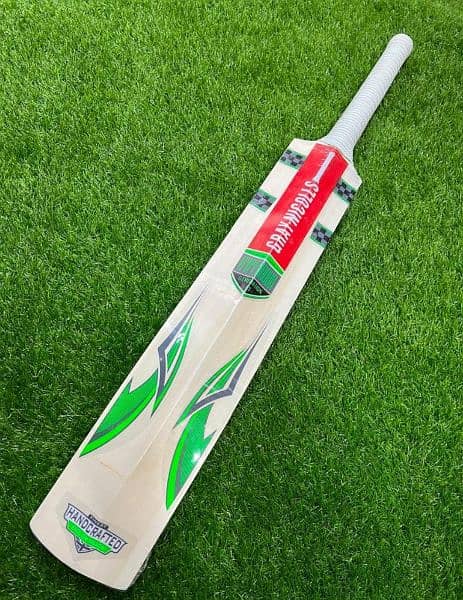 Hard Ball Bat Babar Azam Bat Sports Equipment 1076987563