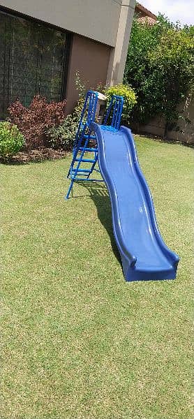 slides (home delivery available) 8