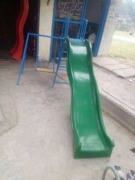 slides (home delivery available) 16