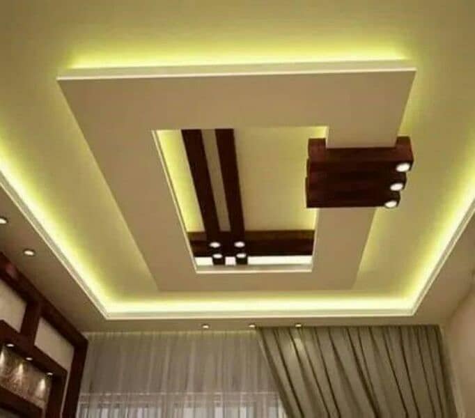 false ceiling 10