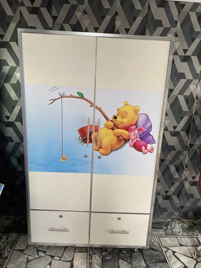 Kids wardrobes for sale