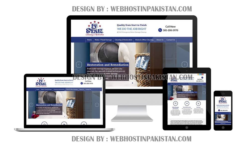 Website | Website Development | Website Design | Business Website 1