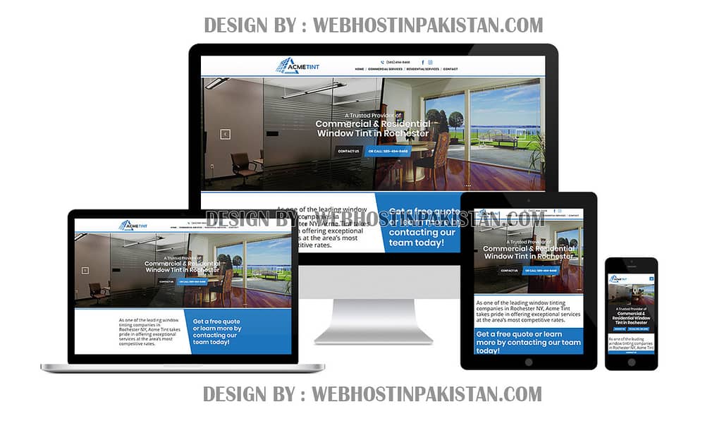 Website | Website Development | Website Design | Business Website 5