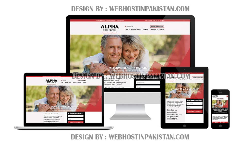 Website | Website Development | Website Design | Business Website 7