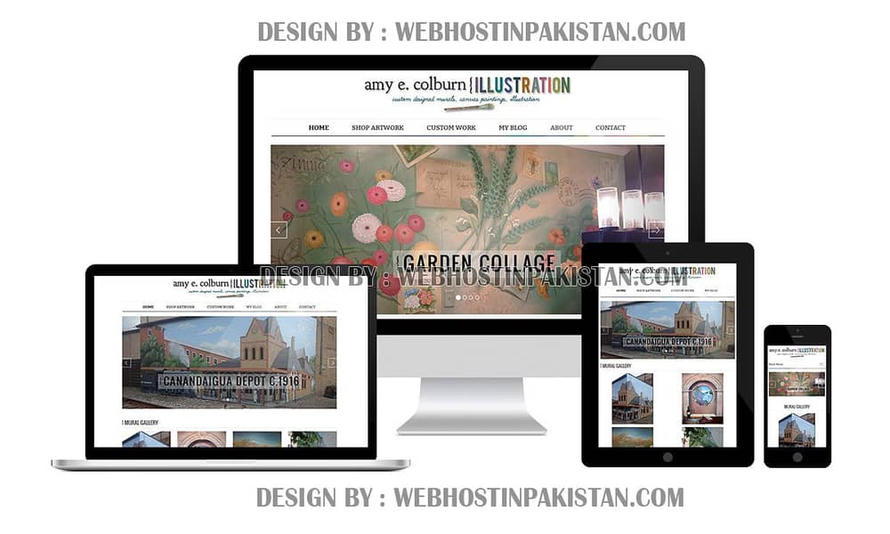 Website | Website Development | Website Design | Business Website 10