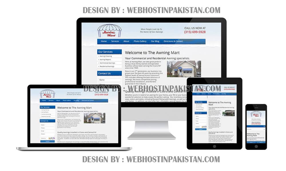 Website | Website Development | Website Design | Business Website 11