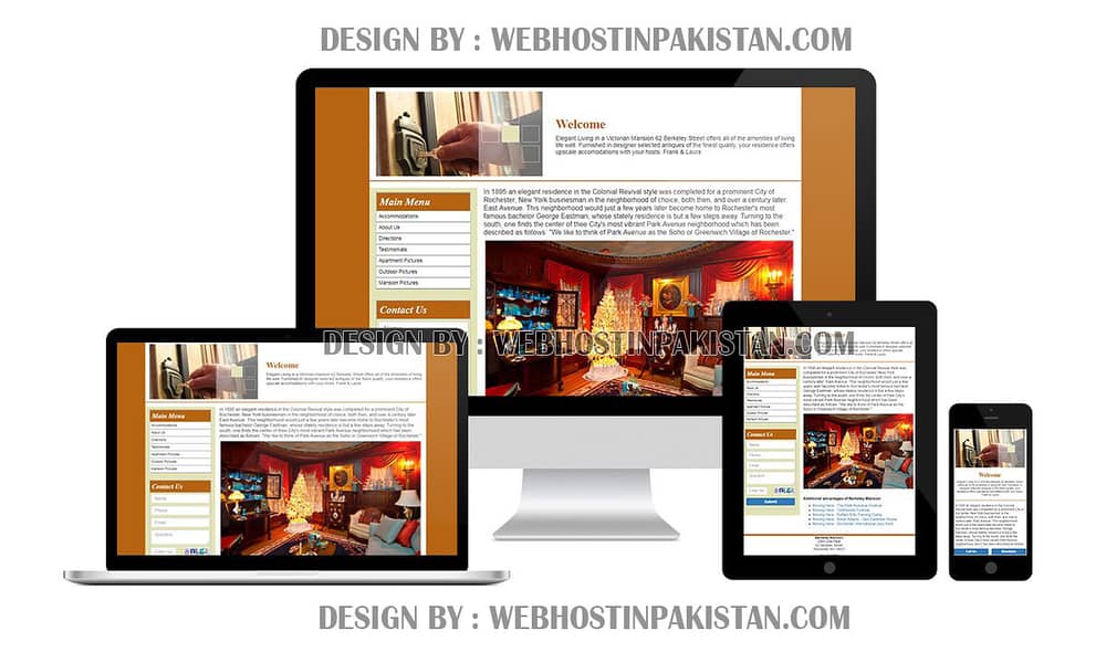 Website | Website Development | Website Design | Business Website 13